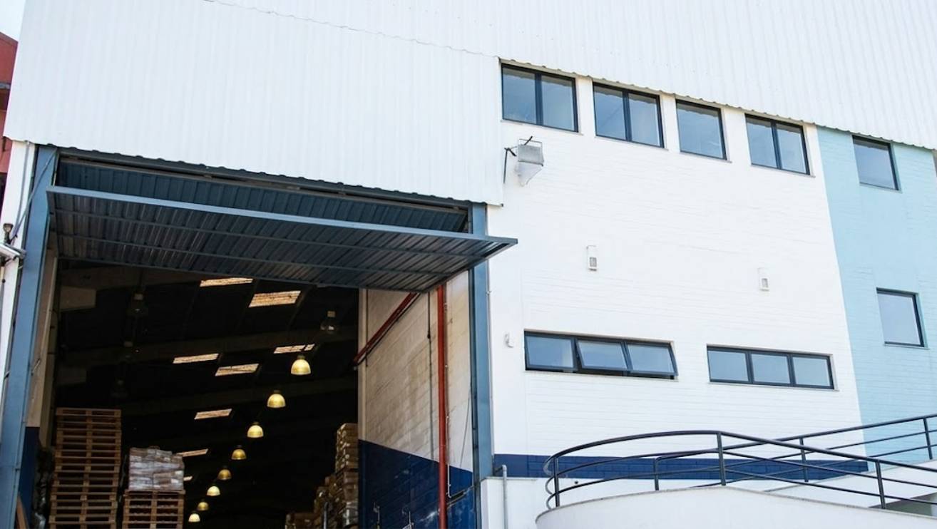 Fábrica Plásticos Zanuto